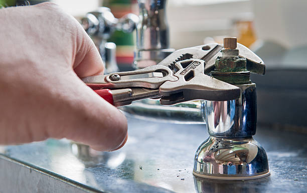 Best Emergency water damage restoration  in Quincy, MI