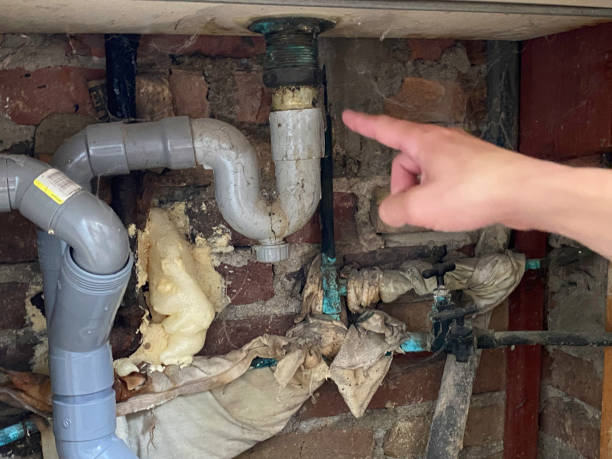 , MI Water damage restoration Company