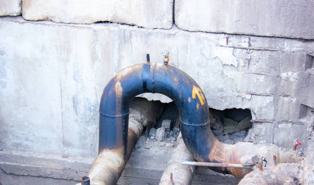 Best 24-hour water damage restoration  in Quincy, MI